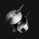ΧΥΤΡΑ ΤΑΧΥΤΗΤΟΣ FISSLER VITAQUICK PREMIUM 60281008000 (26CM / 8LT / INOX)